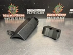 97-04 C5 Corvette Pedal Stop And Dead Rest Oem 10271958 12558786 #1368. Fixed Price $39.99.