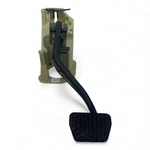 2011-2016 Bmw 528 535 F10 Brake Pedal Stop Foot Pad Bracket Support 6775368. Fixed Price $44.09.