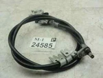 Parking Brake Cable Rl 1996 Acura Emergency Release Linkage Wire Oem. Fixed Price $44.99.