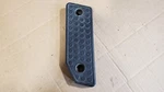 1991-1992 Mitsubishi Galant VR-4 Lhd Footrest Dead Pedal MB479160 + Screw Caps. Fixed Price $15.20.