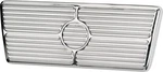 Billet Specialties Polished Pedal PAD,1955-57 TRI-5 Chevy,non-power Brakes. Fixed Price $79.99.