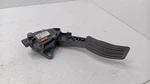 Accelerator Gas Pedal With Sensor 2013 Nissan Pathfinder 3.5L. Fixed Price $61.60.