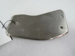 Ferrari Ff, Console Carpet Scuff Guard, Used, P/n 81909500. Fixed Price $30.00.