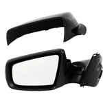 Mirrors Driver Left Side Heated Hand 20757718 For Buick Lacrosse Allure 2010. Fixed Price $66.65.