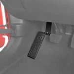 For Wrangler Jeep Jl/jlu 18-24 Black Steel Left Driver Side Foot Rest Dead Pedal. Fixed Price $33.78.