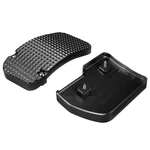 Aluminium Accelerator And Brake Pedals Cover For Skoda Octavia Iii 5E 2018-2021. Fixed Price $41.99.