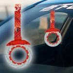 Jdm Cute Brake Tsurikawa Rd Ring Car Train Bus Handle Strap Nylon Jp Waves X1. Fixed Price $10.68.