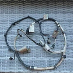 Ford Explorer Rear Bumper Wiring 2 Pdc Sensors Genuine L1MT-14N139-BABE. Fixed Price $150.19.