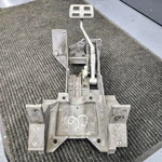 C6 Corvette Auto Brake Pedal Assembly & Switch Steering Column Bracket Mount Oem. Fixed Price $149.00.