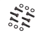 Mr Gasket 911 Pressure Plate Bolts. Fixed Price $21.99.