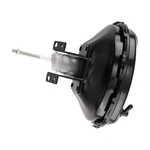 Vacuum Power Brake Booster For Pontiac Firebird/chevrolet Malibu 1967 54-71105. Fixed Price $92.91.