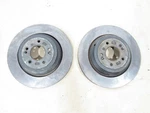 17-20 Genesis G90 2019 3.3L Awd Rear Right Passenger Brake Disc Rotor Set #3. Fixed Price $52.20.
