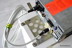 Becker 5M 8-PIN Cable Mexico Cd Grand Prix 2000 Radio Receiver Amplifier Changer. Fixed Price $49.90.