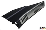 Audi R8 V10 Driver Side Dead Pedal Footrest 4S1864777A 2017 - 2023 Oem. Fixed Price $44.99.