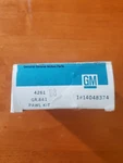 Nos Gm Pawl Kit 14048374. Fixed Price $200.00.