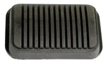 Mustang Clutch Pedal Pad 1969 1970 1971 1972 1973 - Daniel Carpenter. Fixed Price $5.95.