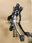 Toyota Supra JZA80 Lhd Clutch Pedal Assembly 55107-14140 Genuine Oem. Fixed Price $359.25.