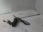 Pontiac Bonneville 1967 Gas Pedal Linkage With Switch. Fixed Price $69.95.