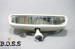 2001-2007 Mercedes-benz W203 C230 Interior Rear View Mirror Gray A2038101417 Oem. Fixed Price $22.68.