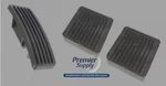 Land Rover Defender TD5 & Puma Pedal Rubber Kit SKE500060 X 2 SAD000010PMA. Fixed Price $26.84.