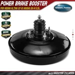 New Vacuum Power Brake Booster For Nissan Altima 2007-2013 Maxima 2009-2014 3.5L. Fixed Price $105.69.