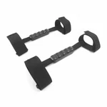 Steinjager Front/rear Roll Bar Grab Handles Black For Wrangler Jk J0031248. Fixed Price $110.99.