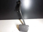 Bmw 328I 335I 00-11 Brake Floor Pedal With Rubber Pad Cover 11604212 E53 E90. Fixed Price $35.00.