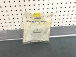 Ford Oem Nos 3W1Z-2454-AA Brake Pedal Pad 2001-2006 Crown Victoria. Fixed Price $18.99.