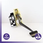 Bmw F70 X5 Front Foot Brake Stop Pedal W/ Bracket 6791900 Oem. Fixed Price $41.50.