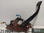 Oem 1988 Nissan 300ZX Automatic Transmission Stop Brake Pedal W/ Bracket Sensor. Fixed Price $59.99.