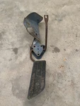 1983 Chevrolet Chevy Truck Gas Pedal Accelerator With Bracket Throttle 1984 1982. Fixed Price $65.00.