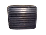 1948 1949 1950 1951 1952 Buick With Dynaflow: Brake Pedal Pad Replaces # 1331810. Fixed Price $9.95.
