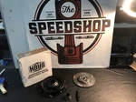 Hays 91-1002 Street 450 Clutch Kit 1955-1985 Gm L6/V6/V8 Disc Diameter: 10.5 Inp. Fixed Price $299.00.