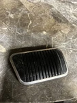 Used Ford C5ZA-7A624-B 1965-68 Mustang Shelby Cougar 3-4 Speed Clutch Pedal Pad. Fixed Price $24.99.