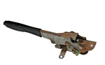 Jeep Cherokee Xj 97-01 Emergency Parking Handle Lever Assembly E-brake. Fixed Price $92.91.
