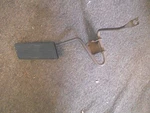 Used Original 1970 Ford Mustang Gas Pedal Asy. Fixed Price $99.99.