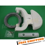 Thetford 34114 Toilet Flush Pedal. Fixed Price $50.33.