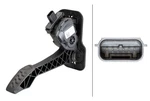 Hella 934562111 Accelerator Pedal Sensor. Fixed Price $60.37.