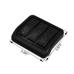 Clutch Pedal Pad Volvo M96663, 8144663. Fixed Price $26.99.