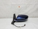 2015-2020 Dodge Charger Door Mirror Left Driver Side View Heated Oem 1LD59GW7AH. Fixed Price $139.74.