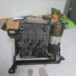 Oem 94-97 Acura Integra Abs Pump Anti Lock Brake Module Actuator Assembly. Fixed Price $139.99.