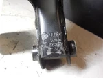 Brake Pedal Audi A4 B6 Automatic 8E1723140. Fixed Price $33.25.