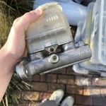 Oem Honda Acura Integra DC2 Ls Gs B18B1 Nissin Brake Master CYLINDER*R-07. Fixed Price $88.23.