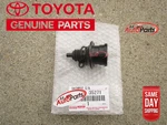 89 - 95 Toyota 4RUNNER 22RE 2.4L Throttle Body Dash Pot Oem New. Fixed Price $142.79.