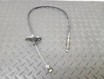 89-97 Nissan Hardbody Pickup Accelerator Cable Assembly Oem 18201-86G00. Fixed Price $65.00.