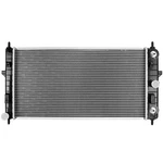 Aluminum Radiator For 06-10 Saturn Sky Pontiac Solstice 2.4L L4 Fits CU2969. Fixed Price $115.99.