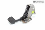 2016-2018 Volkswagen Passat Floor Brake Stop Pedal W/ Mount Bracket Oem. Fixed Price $38.49.