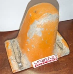 Kenworth W900A Pad K174-430. Fixed Price $150.00.