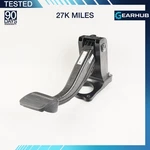 2020-2024 Porsche Taycan 4S Carbon Brake Pedal Assembly 9J1723031 27K. Fixed Price $19.00.