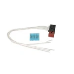 Acdelco PT2631 Erator Pedal Sensor Connector Way Female, Black, Re For Accel. Fixed Price $58.43.